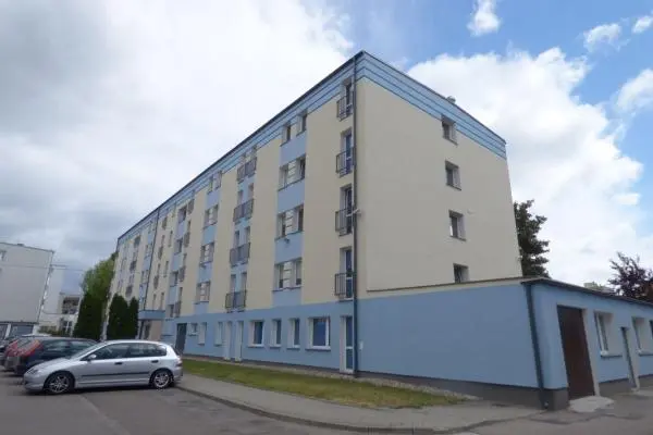 Dom Studencki nr 11 w Brzeźnie