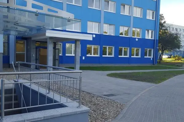 Dom Studencki nr 3 w Gdańsku